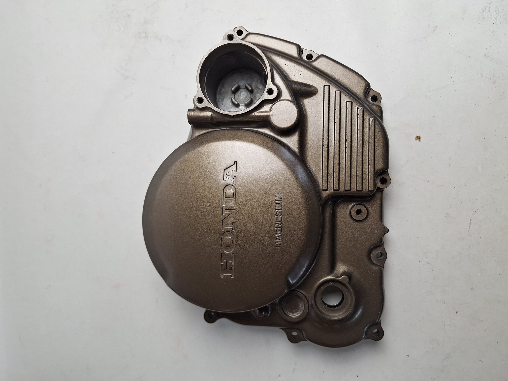 Picture of RECHTE KURBELGEH. DECKEL  11330-MG3-000  XR 600 RD